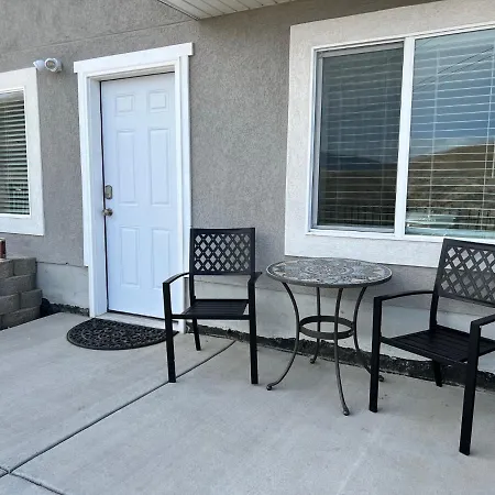 Perfect Little Place Tooele Exterior photo
