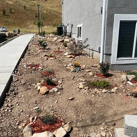Perfect Little Place Tooele Exterior photo