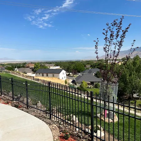 Perfect Little Place Tooele Exterior photo