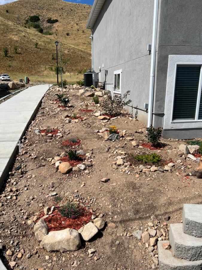 Perfect Little Place * Tooele